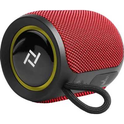 портативная колонка Урал ТТ М3+ Мини Red