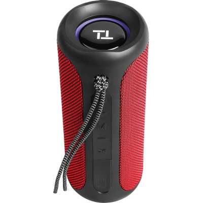 портативная колонка Урал ТТ М3+ Red