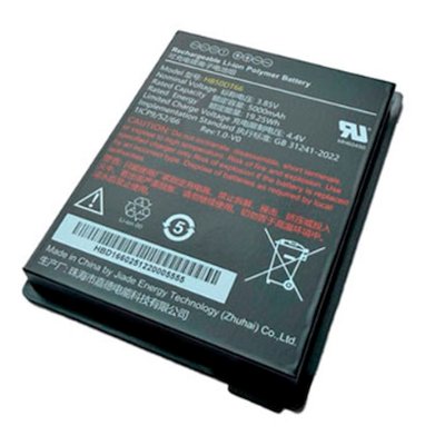 аккумулятор Urovo ACC-DT66-BAT5000