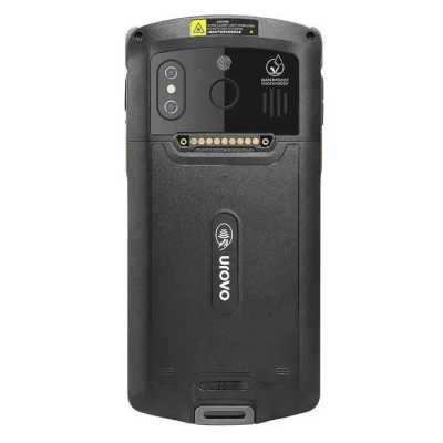 терминал сбора данных Urovo DT50-SH7S11E4F31 черный