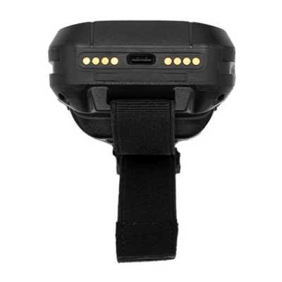 терминал сбора данных Urovo RT40S-13Q347704G29EU-GUN черный