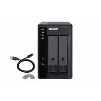 USB 3.0 модуль расширения Qnap TR-002