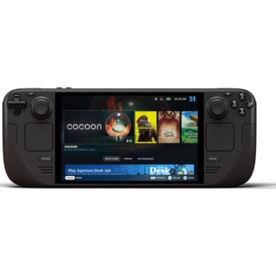 игровая консоль Valve Steam Deck OLED 1Tb V004504-00