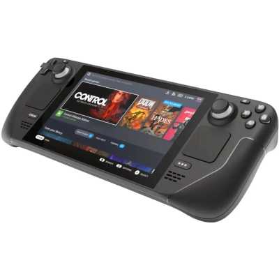 игровая консоль Valve Steam Deck V004286-50