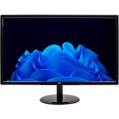 монитор Vandor 24VD01 Черный