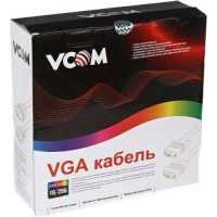 кабель VCOM VVG6448-40MC Черный