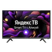 телевизор Vekta LD-24SR4715BS