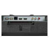 телевизор Vekta LD-24SR4715BS