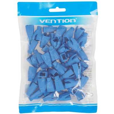 колпачок RJ-45 Vention IODL0-50