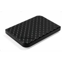 жесткий диск Verbatim Store 'n' Go 500Gb 53193 Черный