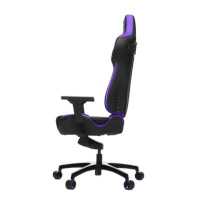 игровое кресло Vertagear P-Line PL4500 Purple черно-фиолетовый