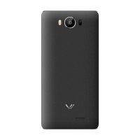 смартфон Vertex Impress In Touch 3G VINT3GBLK Black