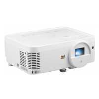 проектор ViewSonic LS500WH Белый