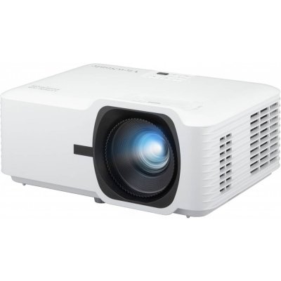 проектор ViewSonic LS740HD Белый