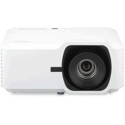 проектор ViewSonic LS741HD Серый