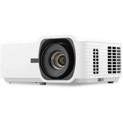 проектор ViewSonic LS741HD Серый