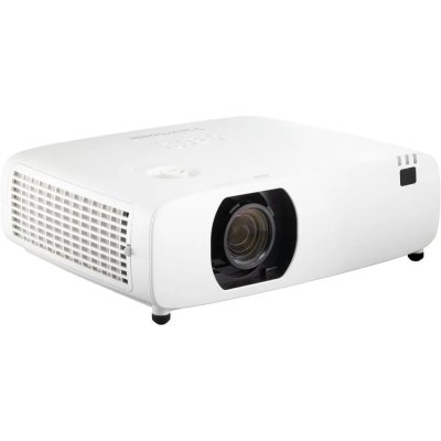 проектор ViewSonic LSC520WU Белый