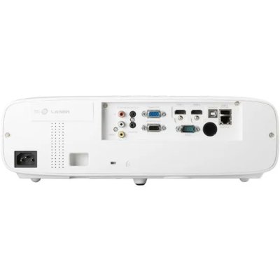 проектор ViewSonic LSC520WU Белый