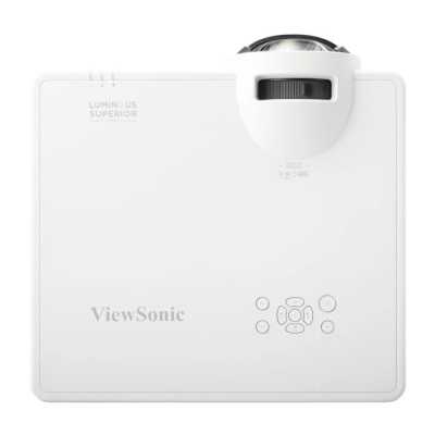проектор ViewSonic LSC600WU-ST Белый