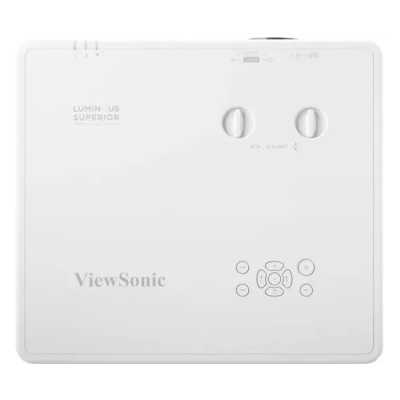проектор ViewSonic LSC601WU Белый