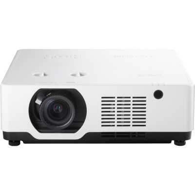 проектор ViewSonic LSC650WU Белый
