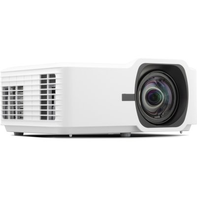 проектор ViewSonic LSD400HD-ST Белый