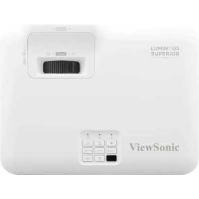 проектор ViewSonic LSD600W