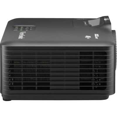 проектор ViewSonic LX700-4K RGB Белый