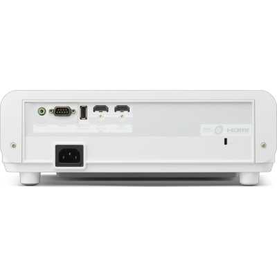проектор ViewSonic LX750-4K Белый