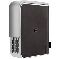 проектор ViewSonic M1+ Черно-Серебристый