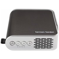проектор ViewSonic M1+ Черно-Серебристый