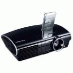 проектор ViewSonic PJ258D Черный