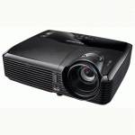 проектор ViewSonic PJD5133 Черный