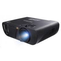 проектор ViewSonic PJD5250 Черный