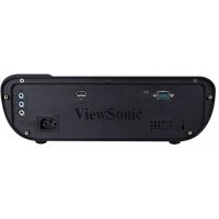 проектор ViewSonic PJD7720HD Черный