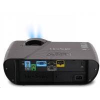 проектор ViewSonic PJD7835HD Черный