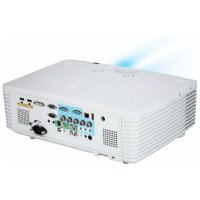 проектор ViewSonic PRO9530HDL Белый