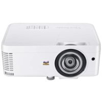 проектор ViewSonic PS600W Белый