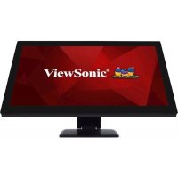 монитор ViewSonic TD2760 Черный