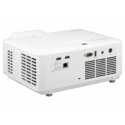 проектор ViewSonic V53HD