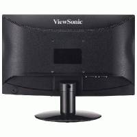 монитор ViewSonic VA2037m-LED Черный