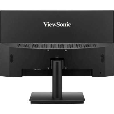 монитор ViewSonic VA220-H Черный