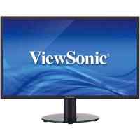 монитор ViewSonic VA2419-SH Черный