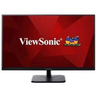 монитор ViewSonic VA2456-MHD Черный
