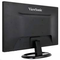 монитор ViewSonic VA2465S-3 Черный