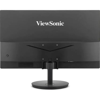 монитор ViewSonic VA24E1-H Черный