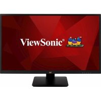 монитор ViewSonic VA2710-MH Черный
