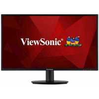монитор ViewSonic VA2718-SH Черный