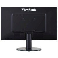 монитор ViewSonic VA2719-2K-SMHD Черный