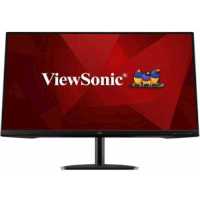 монитор ViewSonic VA2732-MHD Черный
